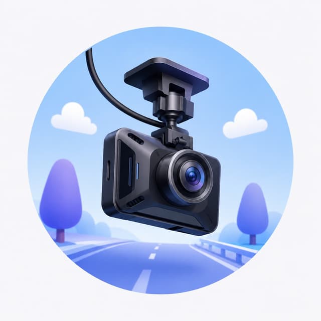 Dashcam